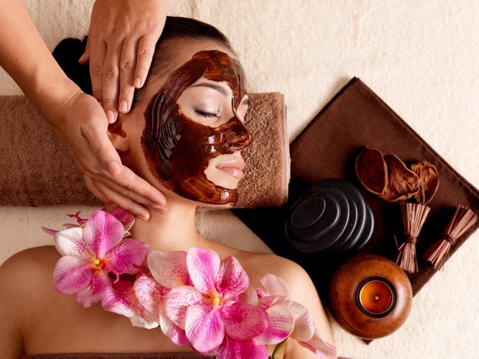 Facial Treatment Essence Sanctuary